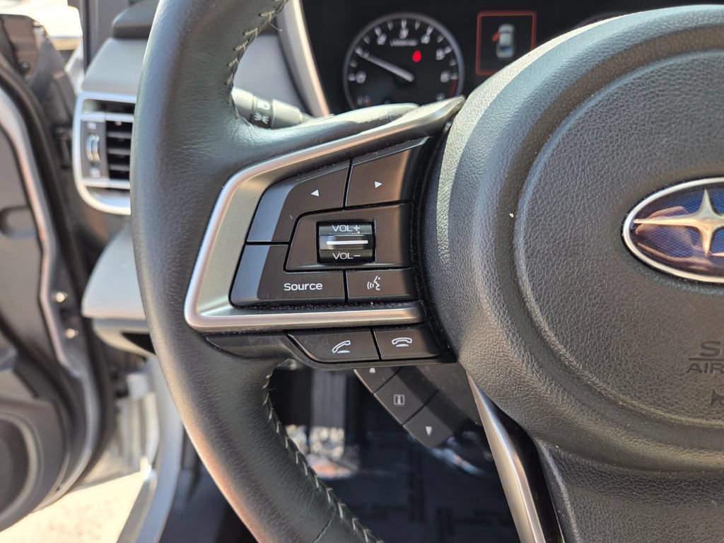 Used 2022 Subaru Legacy Limited XT AWD/4WD image 31