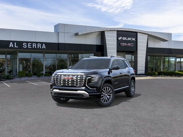 New 2026 GMC Terrain Denali image 8