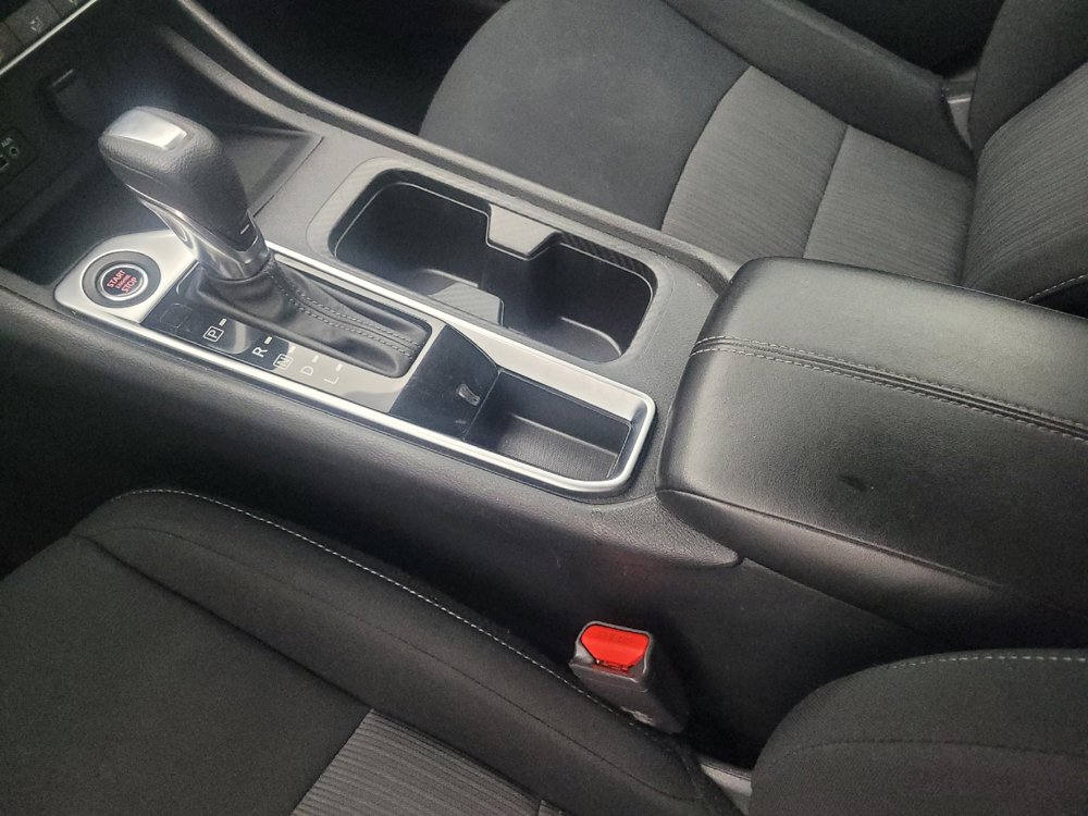 Used 2023 Nissan Sentra SV FWD image 26