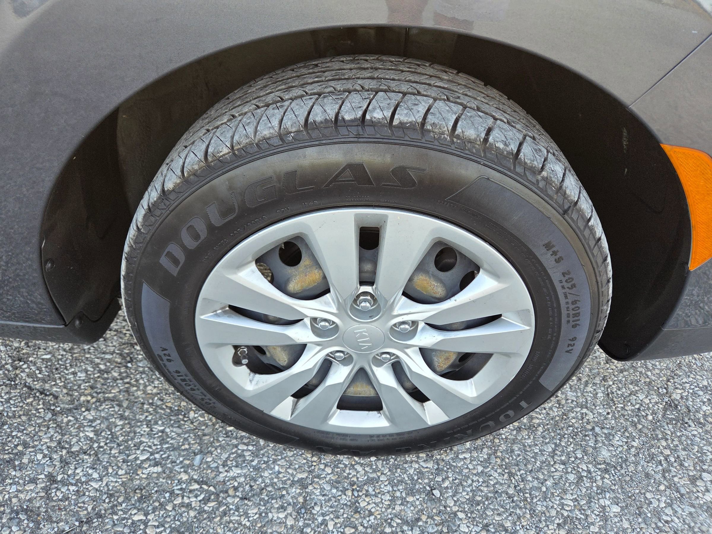 Used 2020 Kia Soul LX image 9