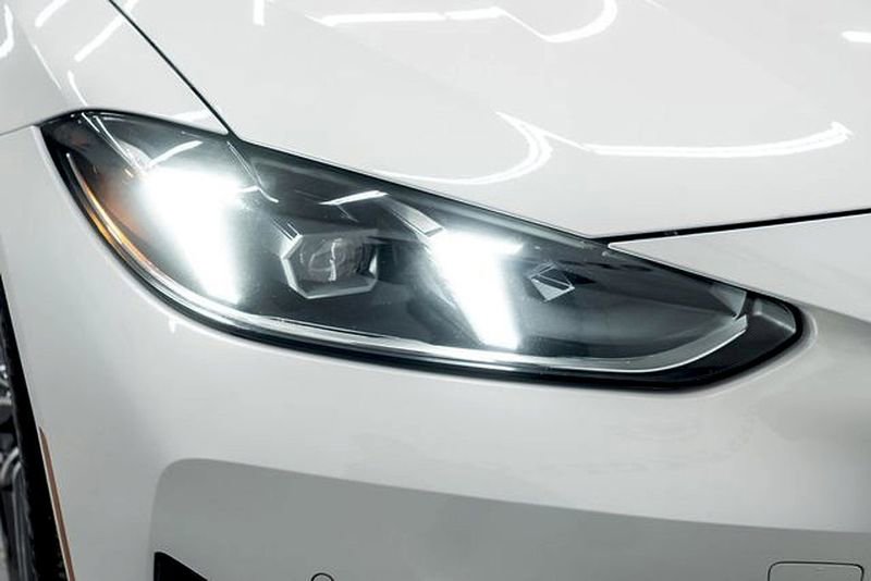 Used 2025 BMW 430i xDrive w/ Premium Package image 48