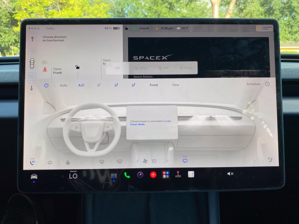 Used 2024 Tesla Model 3 Long Range RWD image 31
