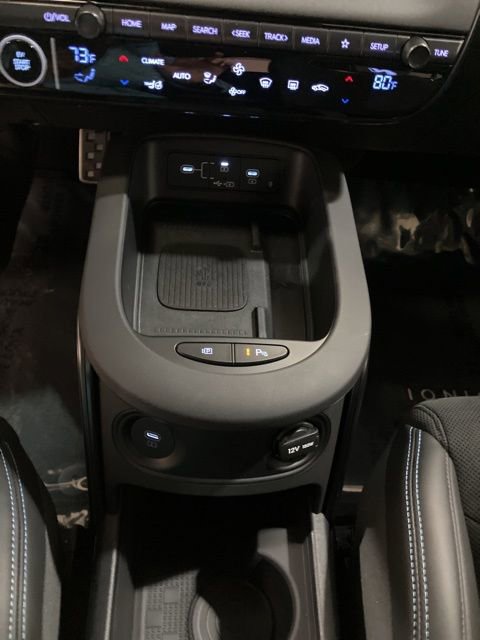 Used 2025 Hyundai Ioniq 5 N image 17