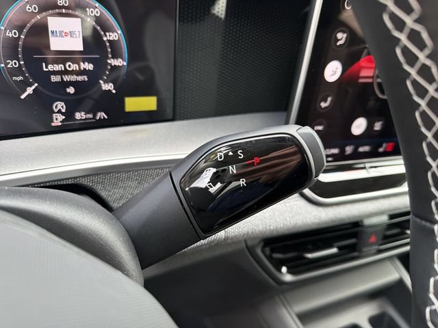 New 2026 Volkswagen Tiguan S AWD/4WD image 20