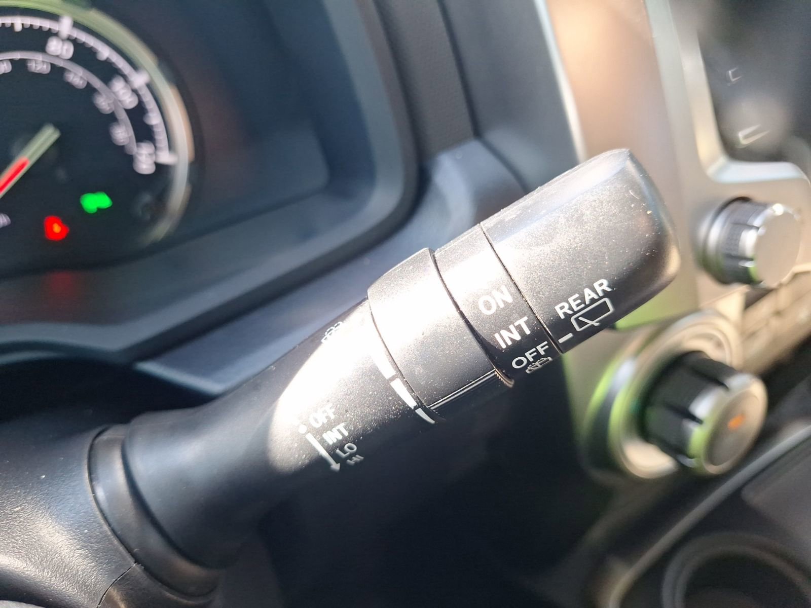 Used 2024 Toyota 4Runner Limited image 23