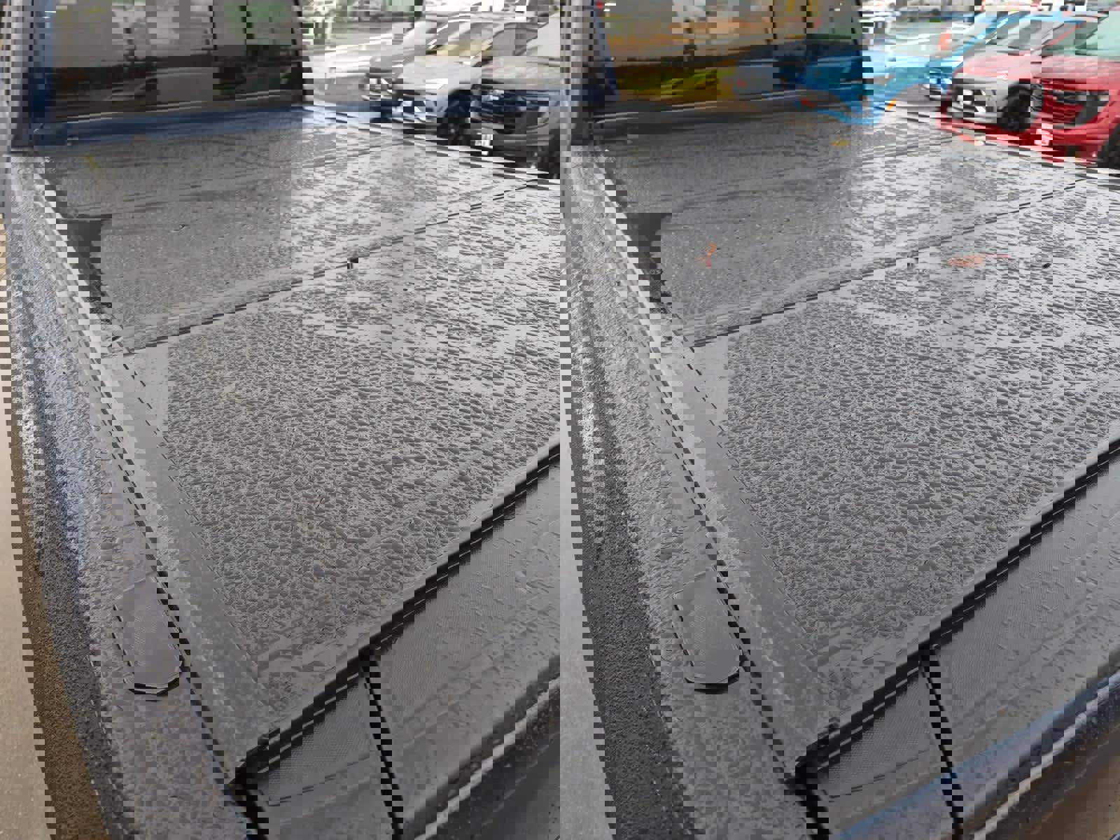 Used 2023 GMC Sierra 2500 AT4 w/ AT4 Preferred Package image 11