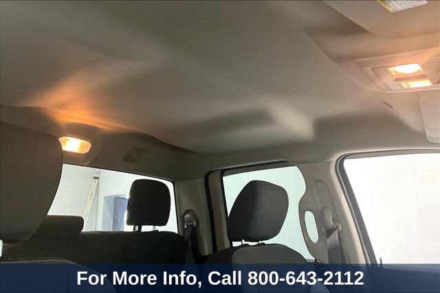 Used 2021 RAM 1500 Tradesman w/ SXT Plus Group AWD/4WD image 37