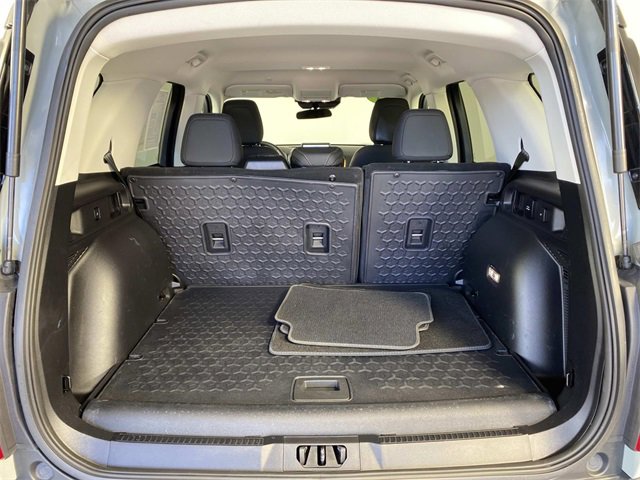 Used 2023 Ford Bronco Sport Badlands image 8