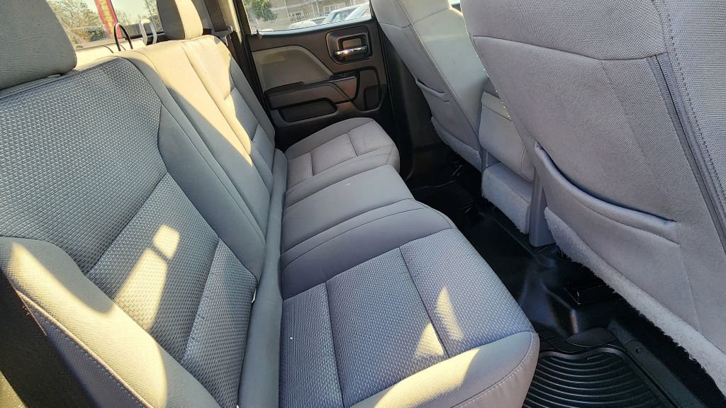 Used 2018 Chevrolet Silverado 1500 LS w/ Trailering Package image 15