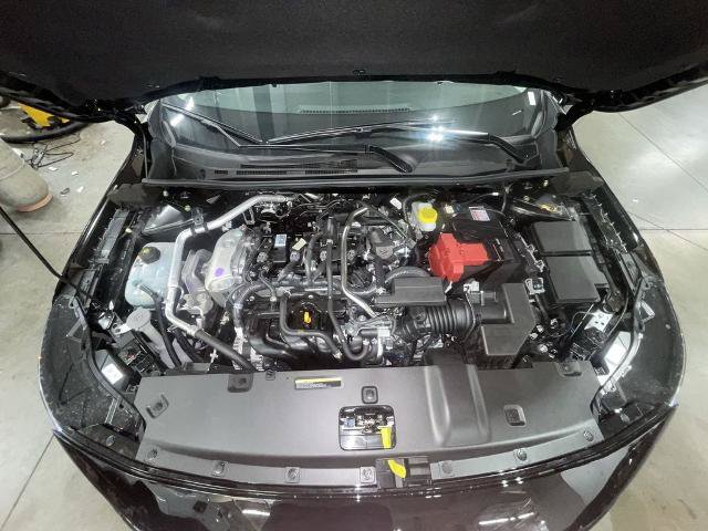 Certified 2026 Nissan Sentra SR w/ SR All Weather Package FWD image 25