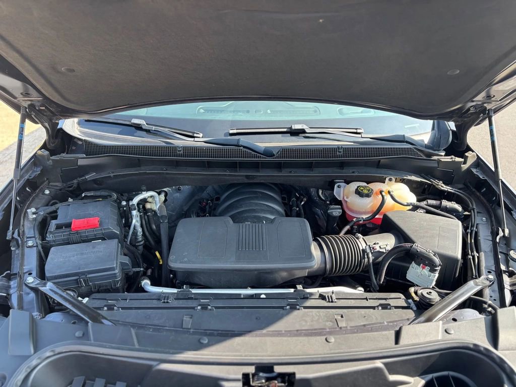 Used 2023 Chevrolet Tahoe LT image 22