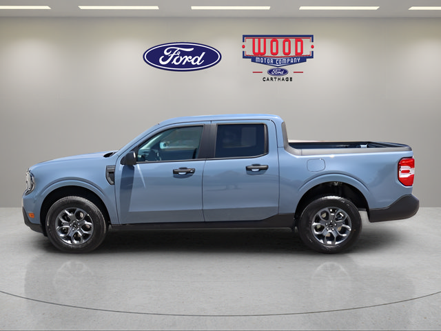 New 2026 Ford Maverick XLT FWD image 6