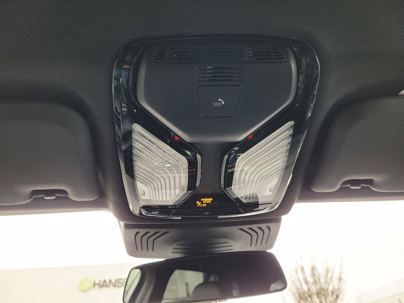 Certified 2022 BMW X3 xDrive30i image 29