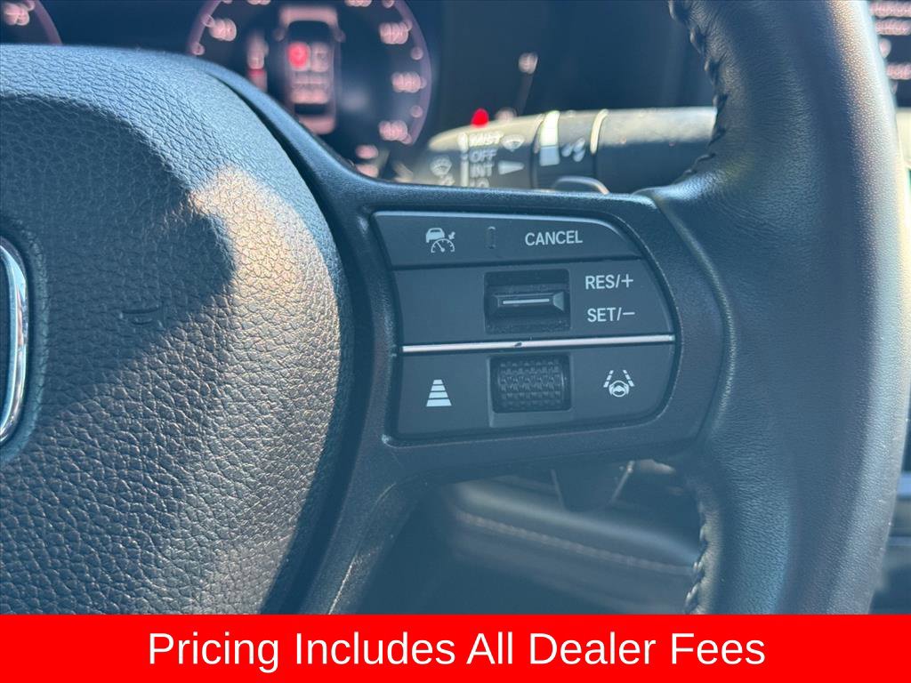 Used 2023 Honda Accord Sport image 18