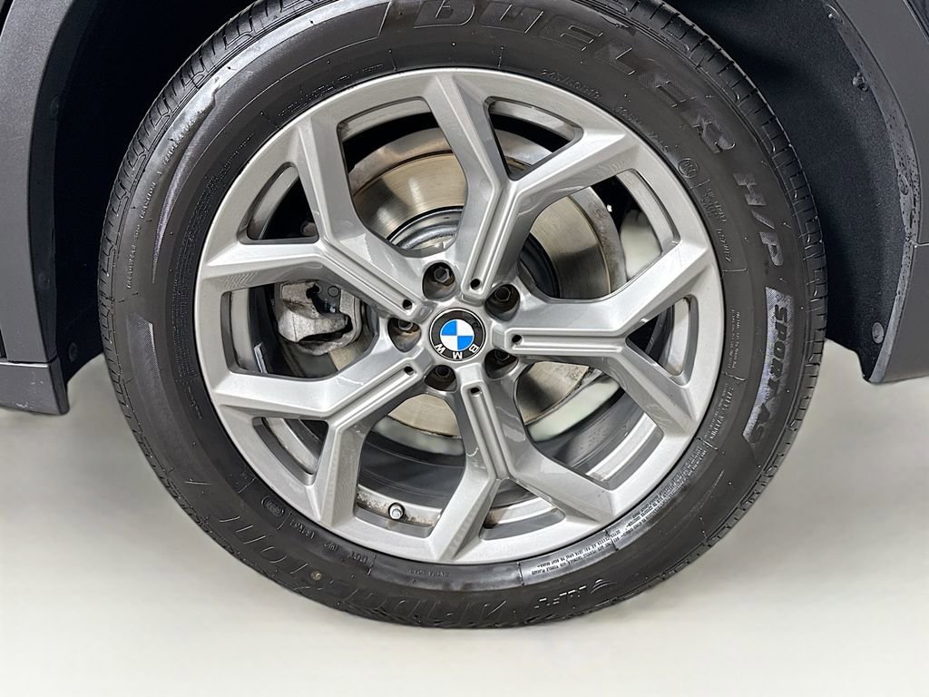 Used 2021 BMW X3 sDrive30i w/ Convenience Package image 32