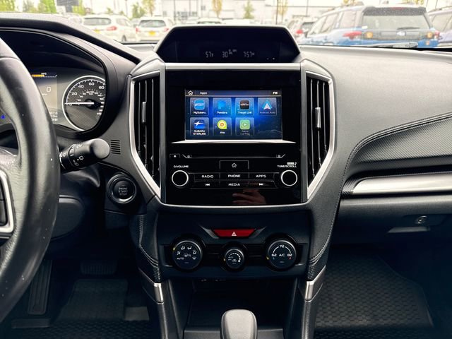 Used 2021 Subaru Forester Premium w/ Popular Package #1 AWD/4WD image 22