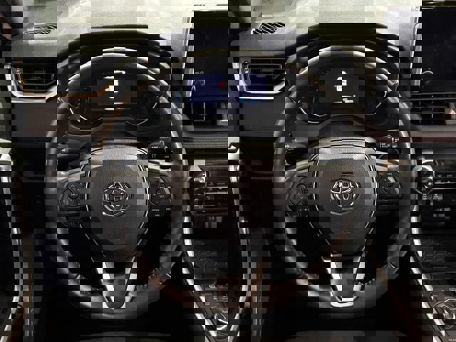 Certified 2024 Toyota RAV4 SE w/ Weather & Moonroof Package AWD/4WD image 24