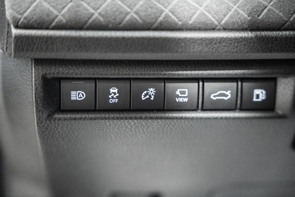 New 2026 Toyota Camry XLE image 42