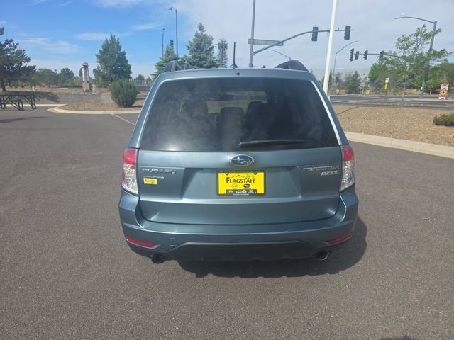 Used 2011 Subaru Forester 2.5X Limited AWD/4WD image 4