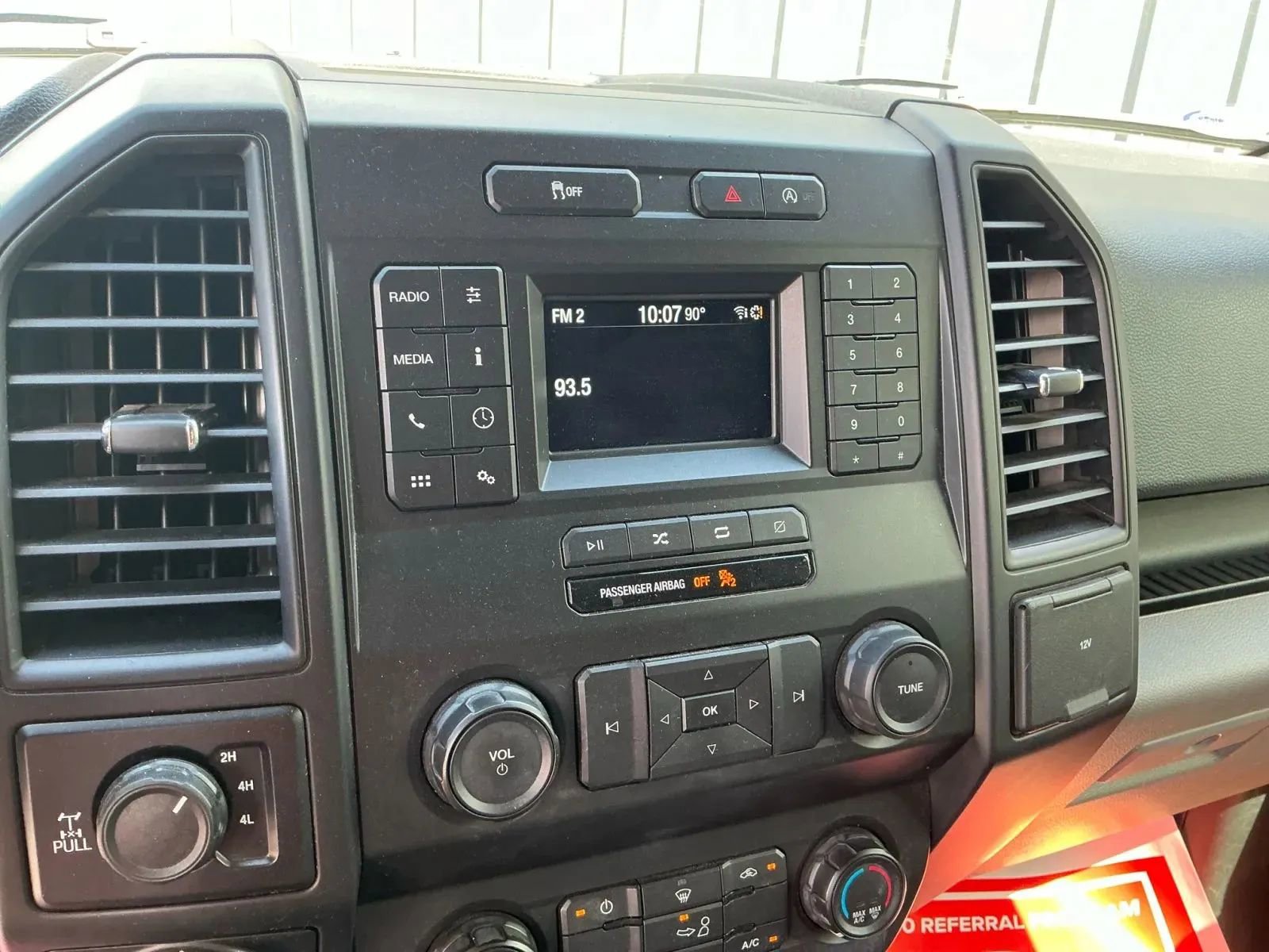Used 2020 Ford F150 XL w/ Equipment Group 101A Mid image 28