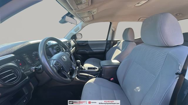 Used 2018 Toyota Tacoma SR w/ SR Convenience Package image 11