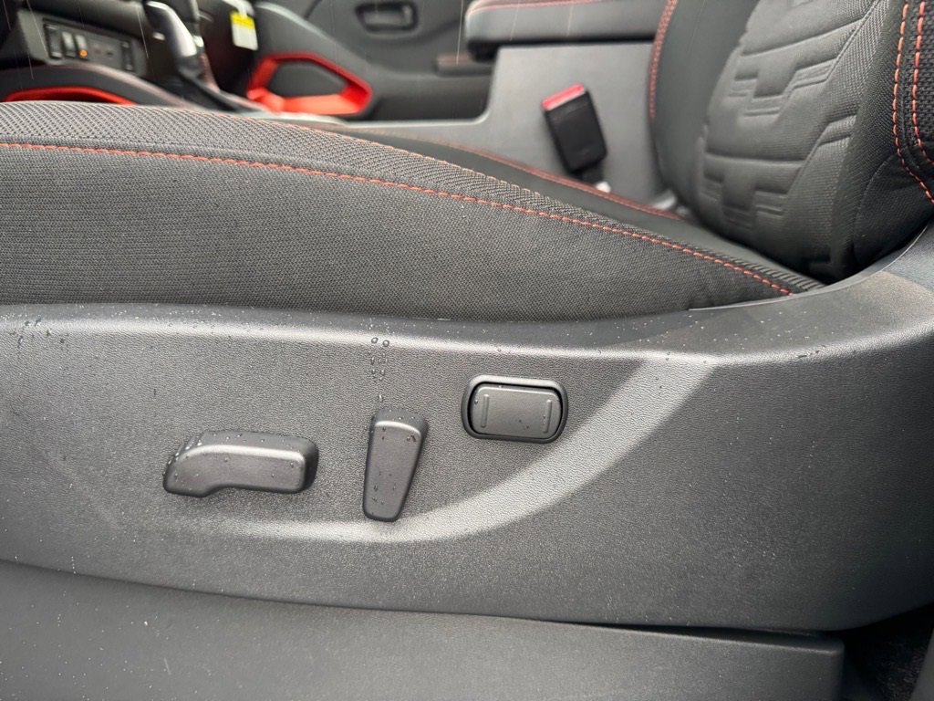 New 2026 Nissan Frontier PRO-4X w/ Pro-4x Convenience Package image 15