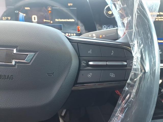 New 2026 Chevrolet Blazer EV RS image 12