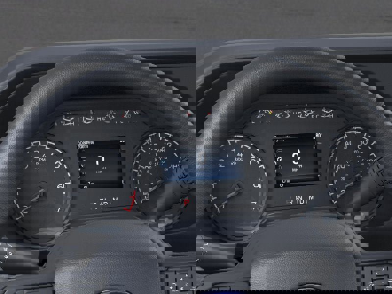 New 2026 Ford F350 XLT image 13