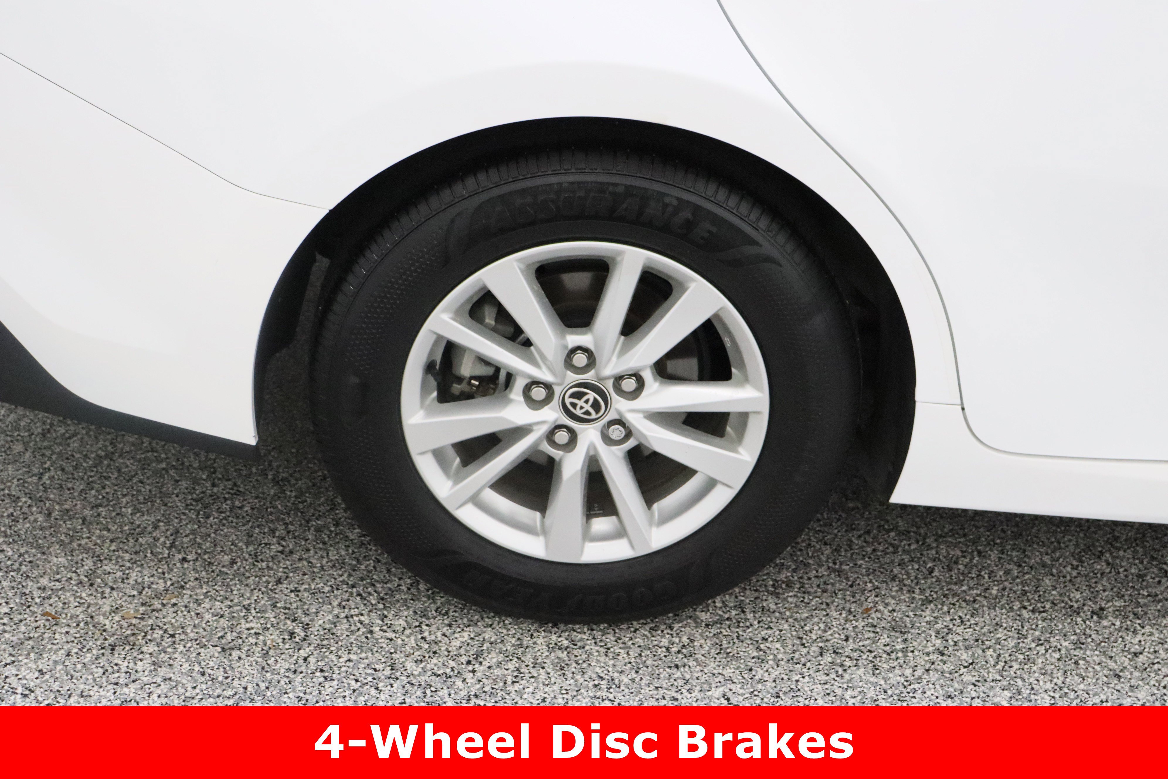 Certified 2025 Toyota Camry LE image 6