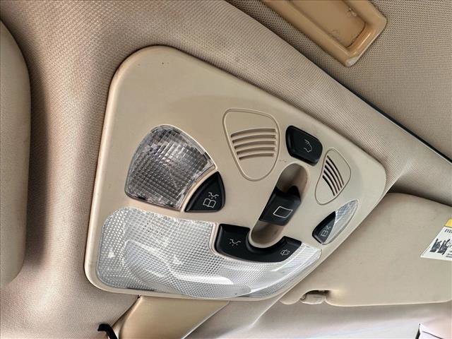 Used 2007 Mercedes-Benz C 280 Sedan image 18