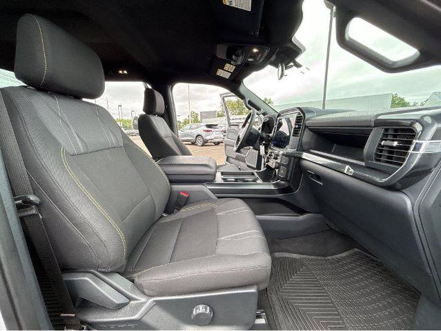 Used 2025 Ford F150 STX AWD/4WD image 6