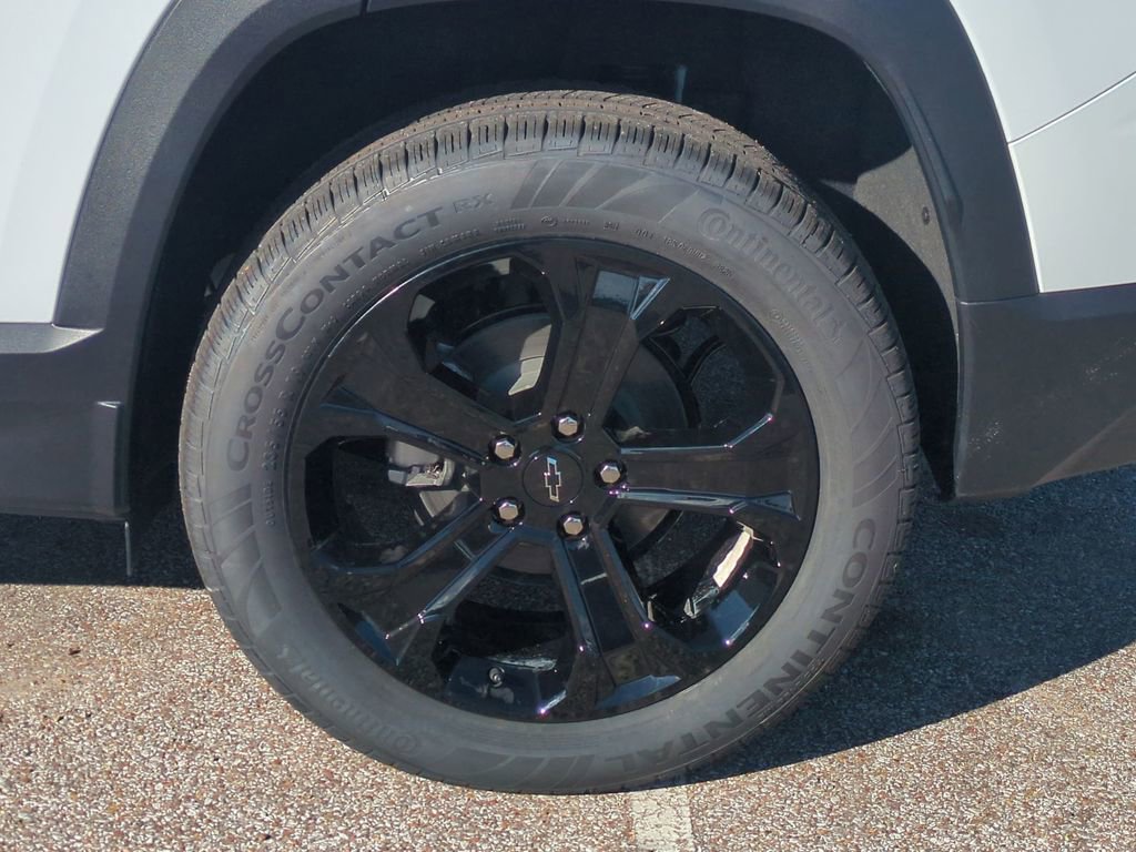 New 2026 Chevrolet Equinox LT w/ Convenience Package II image 32