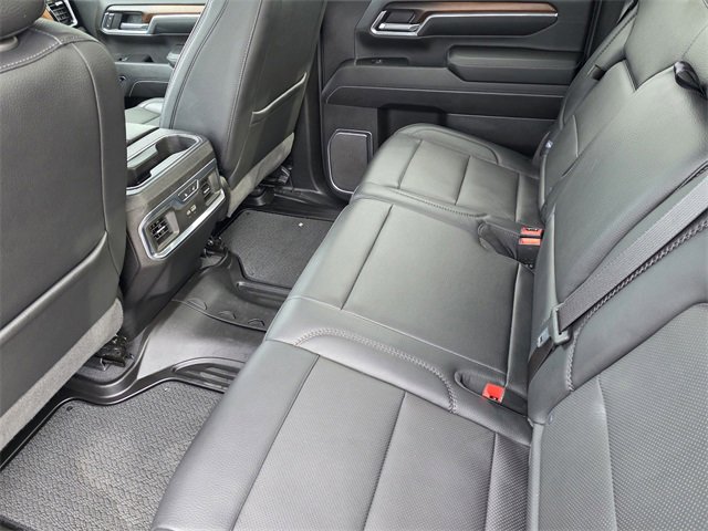 Used 2024 GMC Sierra 2500 Denali w/ Denali Reserve Package image 22