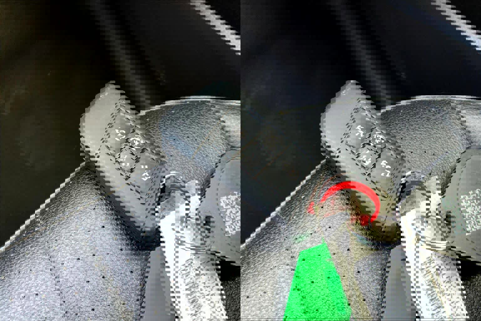 Used 2024 Volkswagen Tiguan SE image 13