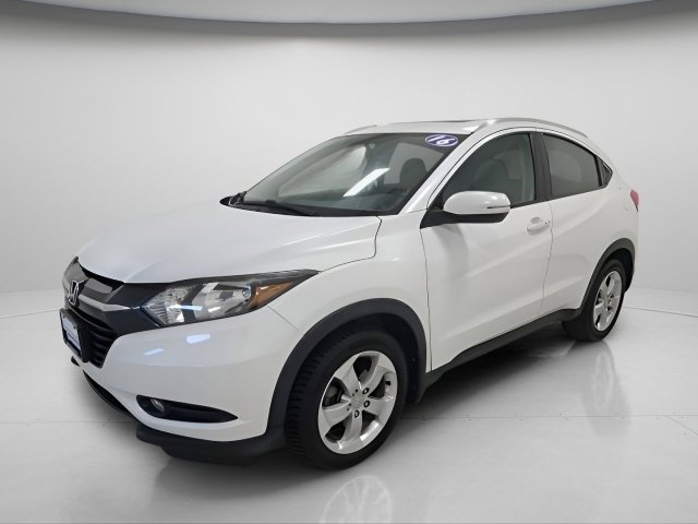 Used 2016 Honda HR-V EX-L image 3
