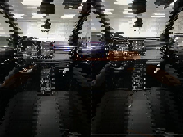 Certified 2024 GMC Canyon AT4 image 19