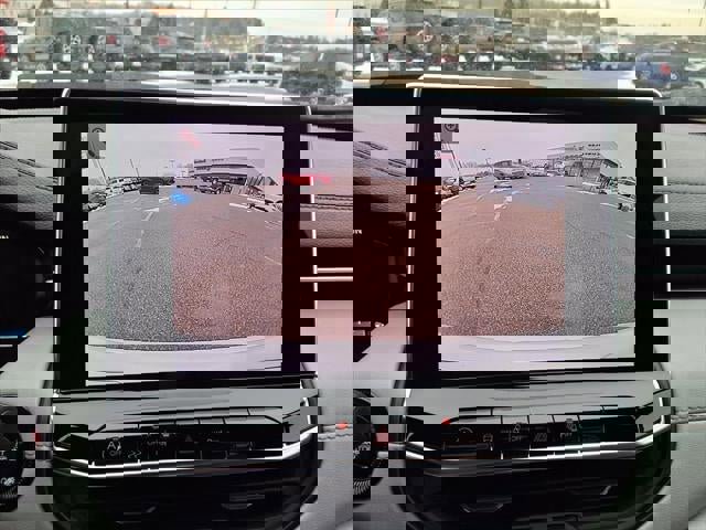 New 2026 Jeep Compass Limited w/ Sun, Sound & Navigation Group image 84