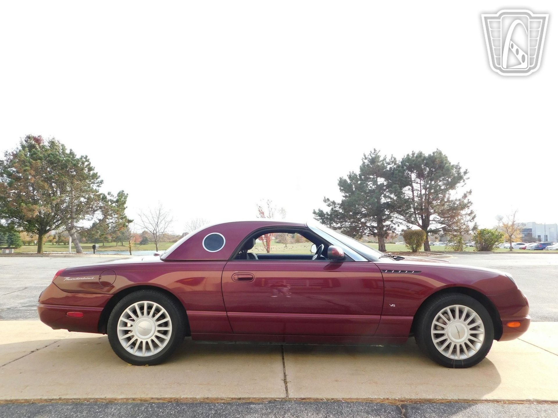 Used 2004 Ford Thunderbird image 14