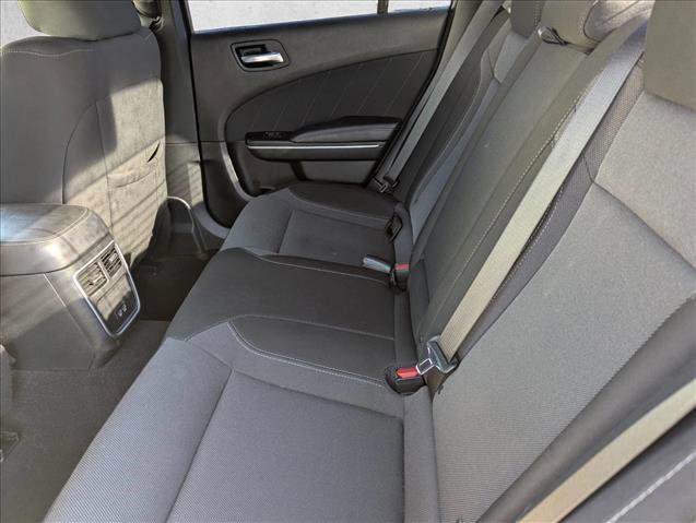 Used 2020 Dodge Charger SXT image 24