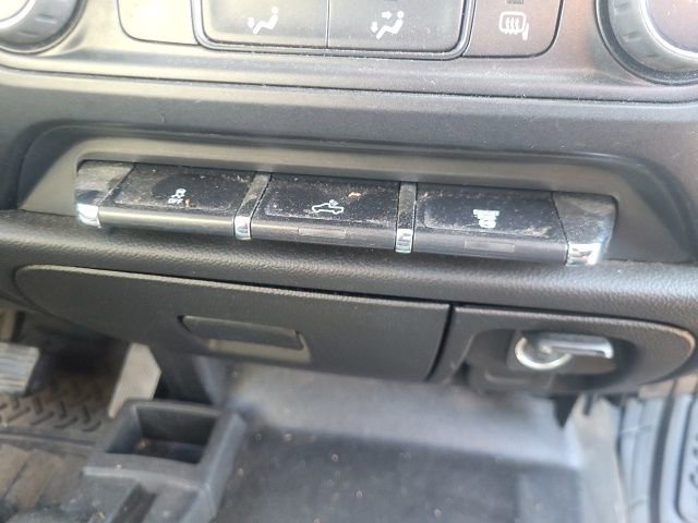 Used 2015 Chevrolet Silverado 2500 W/T w/ WT Convenience Package image 49