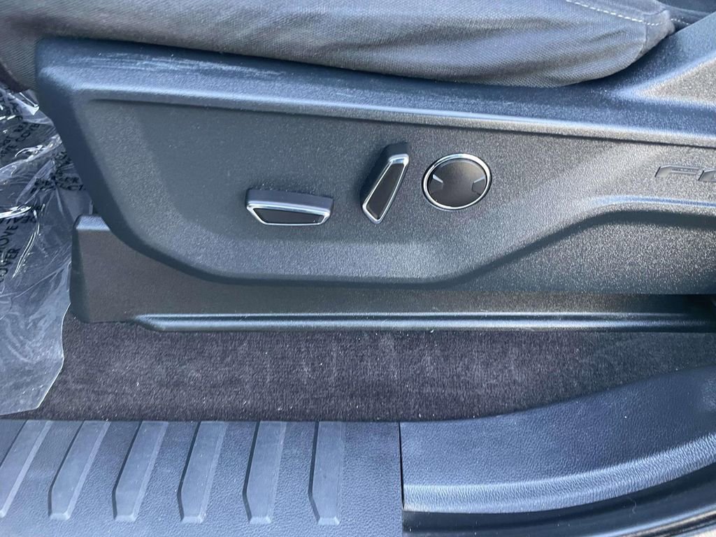 Used 2021 Ford F150 XLT w/ Equipment Group 302A High image 30