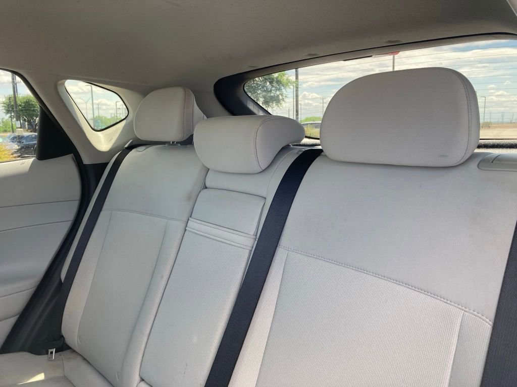 Used 2025 Hyundai Kona SEL image 11