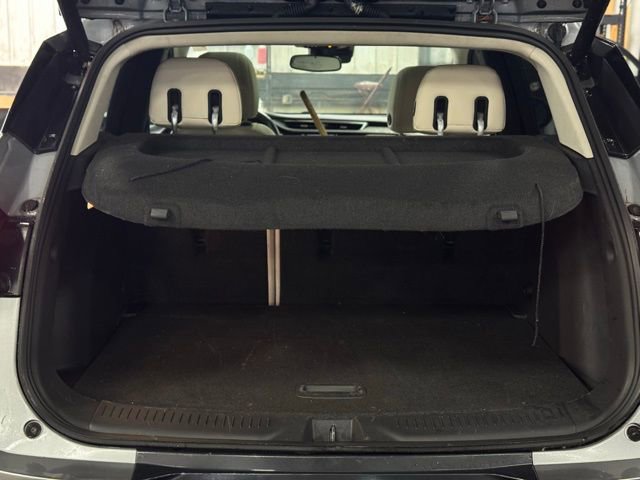 Used 2023 Buick Encore GX Essence w/ Experience Buick Package image 10