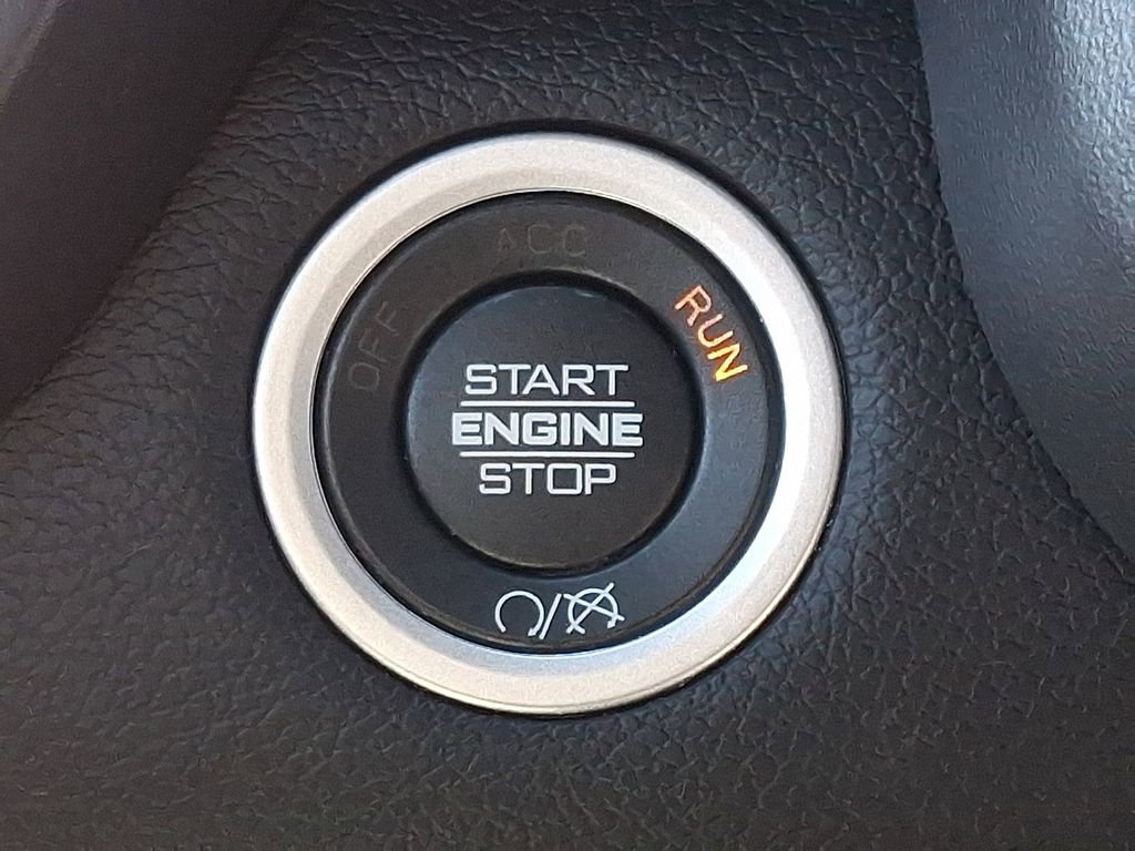 Used 2022 RAM 2500 Power Wagon w/ Level 1 Equipment Group image 22