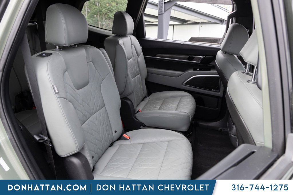 Used 2024 Kia Telluride SX AWD/4WD image 18