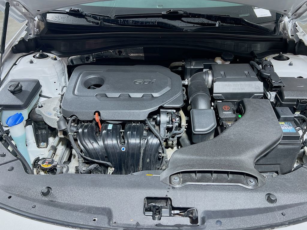 Used 2020 Kia Optima SE image 27