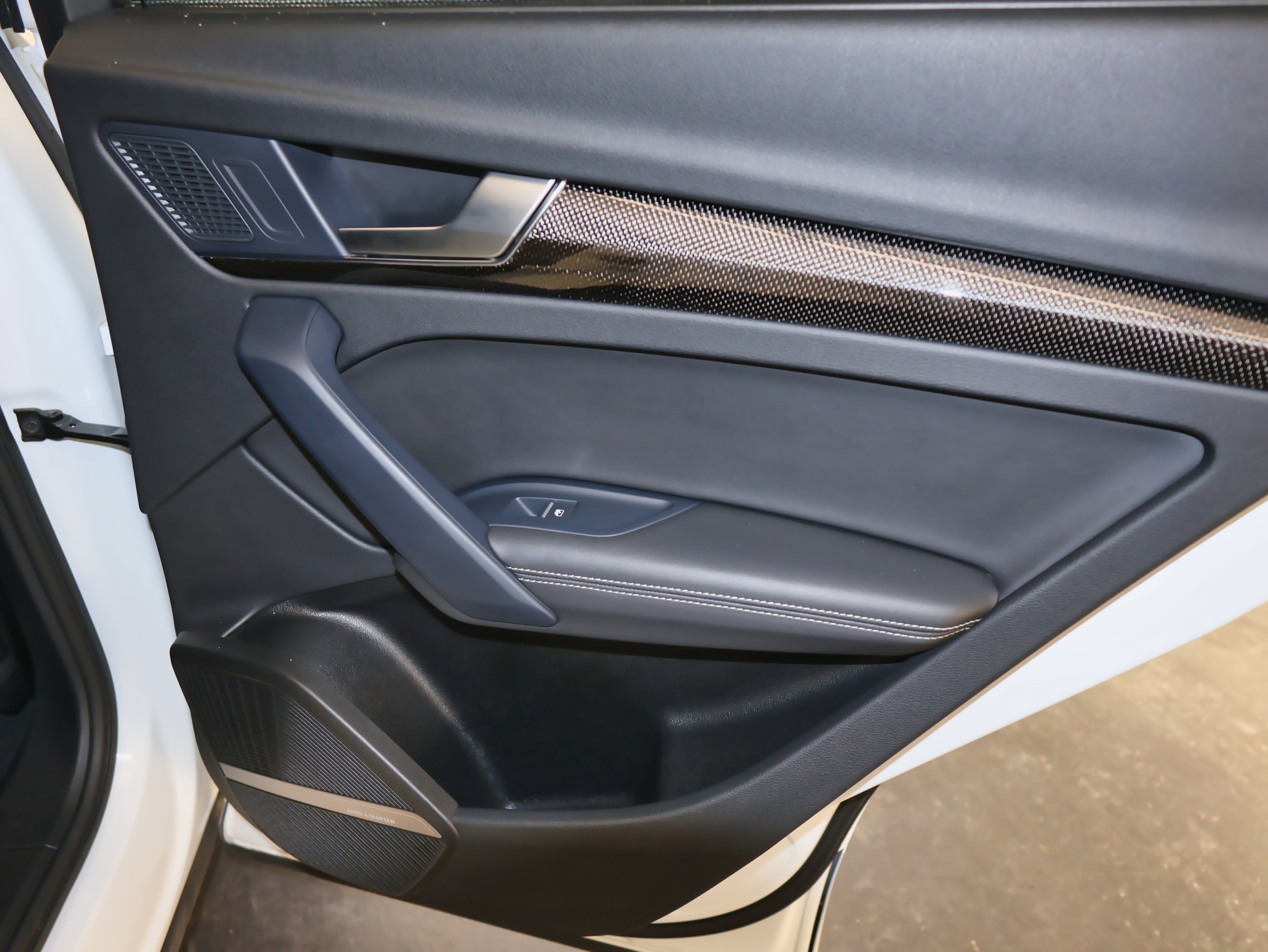 Used 2022 Audi SQ5 Premium Plus image 50