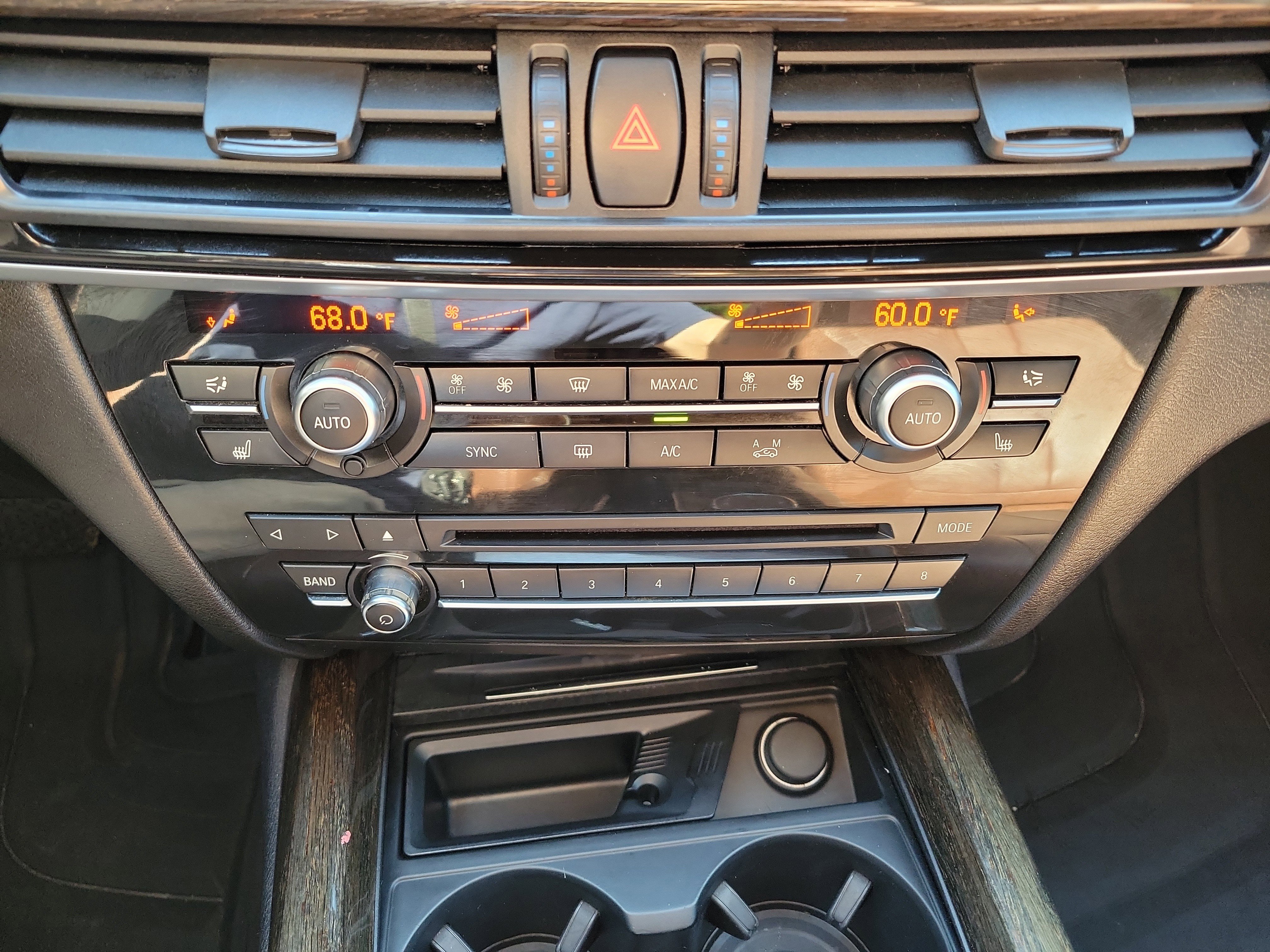 Used 2016 BMW X5 sDrive35i image 36