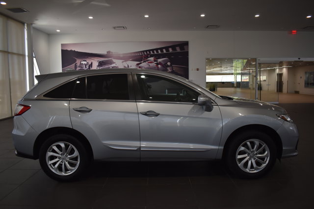 Used 2017 Acura RDX AWD w/ Technology Package image 8
