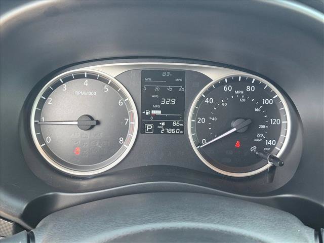 Used 2023 Nissan Kicks S FWD image 11